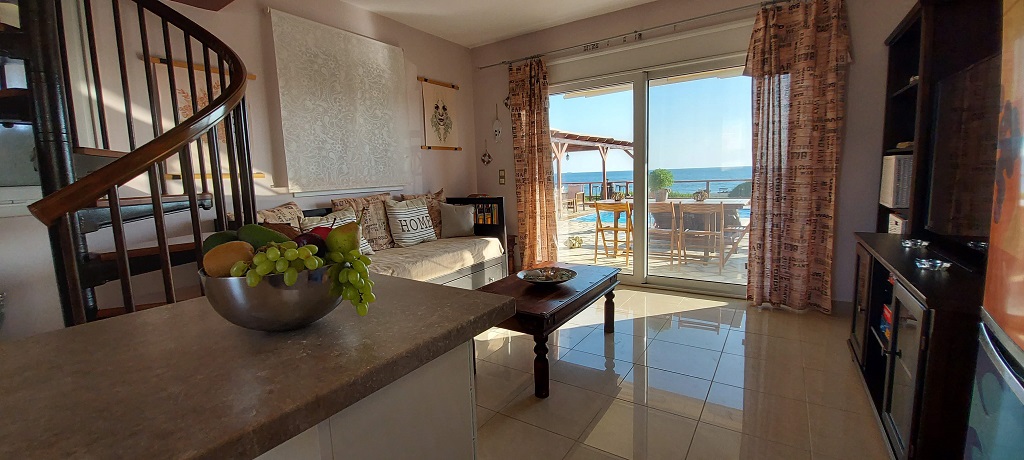 Crystal Villas
